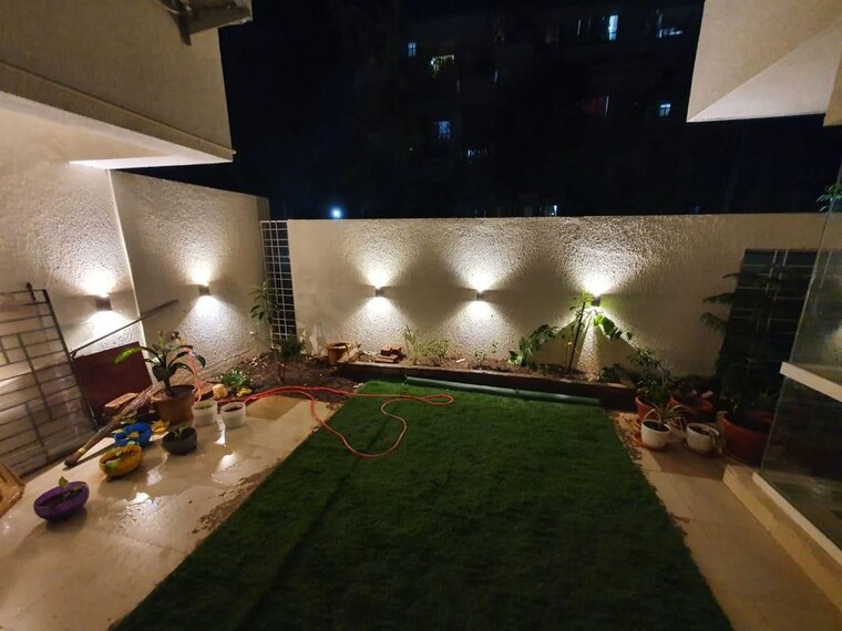 Other, rohan-mithila 3.5 Bedroom 2700 Sq.Ft. Apartment In Viman Nagar Pune 10130563