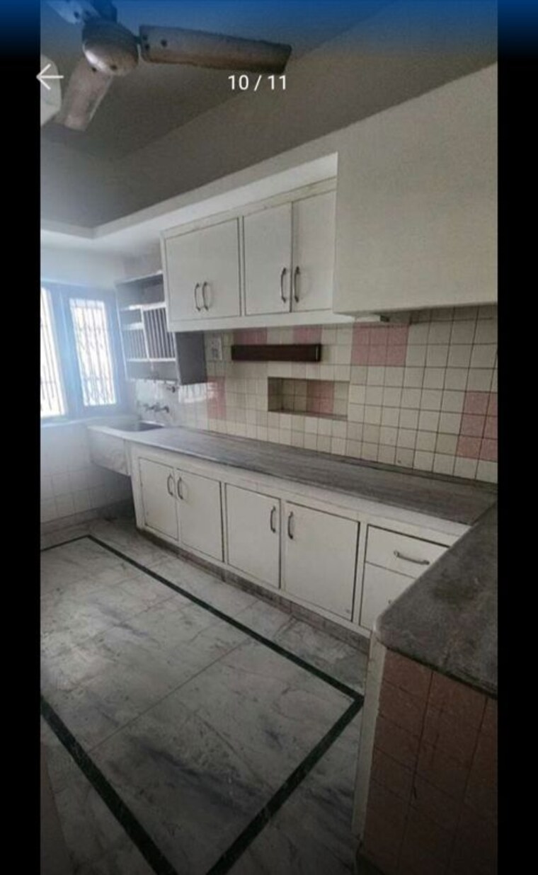 Kitchen, sector 37 4 Bedroom 2200 Sq.Ft. Builder Floor In Sector 37 Chandigarh 10130565