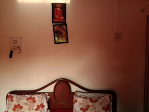 Furnished Amenities in 2 BHK Apartment at Sahajanand Silent Park, Mira Road – for Rent