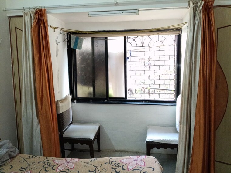 Living Room, sahajanand-silent-park 2 Bedroom 950 Sq.Ft. Apartment In Mira Road Thane 10130570