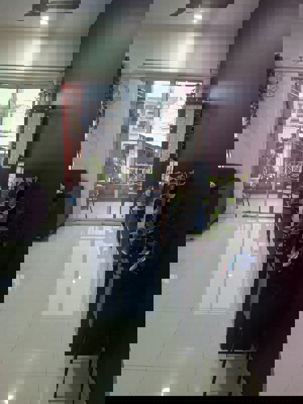 2 BHK + Study Room 840 Sq.Ft. Apartment in Godrej Elements