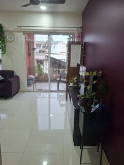 2 BHK + Study Room Apartment For Rent in Godrej Elements