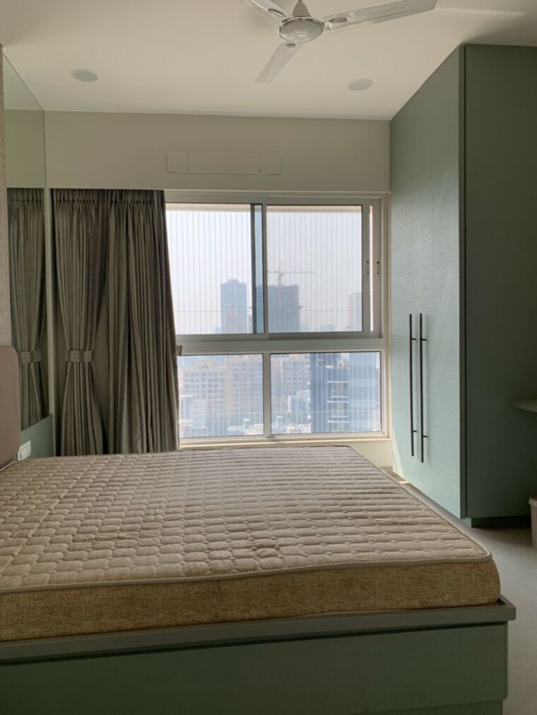 Room, shraddha-elite 3 Bedroom 880 Sq.Ft. Apartment In Poisar Mumbai 10130578