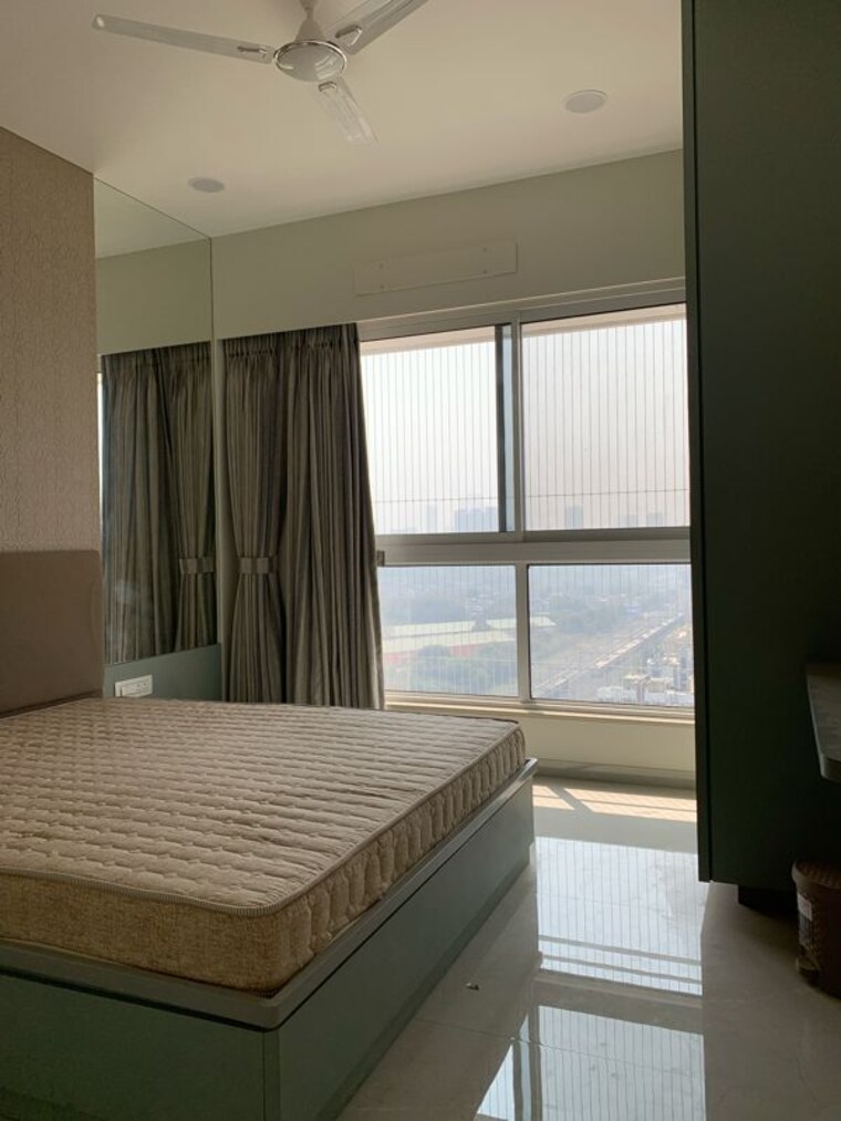 Room, shraddha-elite 3 Bedroom 880 Sq.Ft. Apartment In Poisar Mumbai 10130578