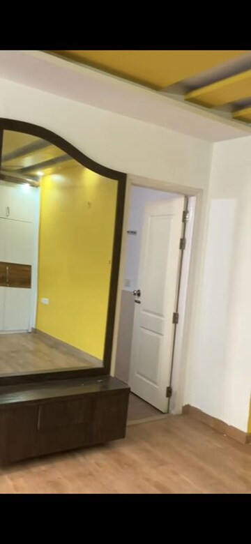 Building Lobby in 3 BHK Apartment at Umang Summer Palms, Sector 86 – for Rent