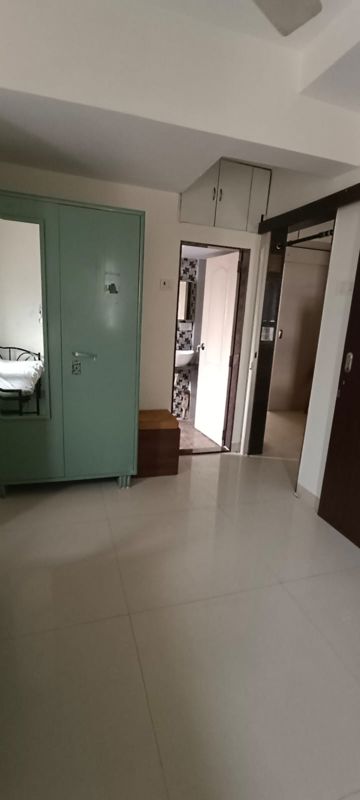 1 BHK Apartment For Rent in Vibhavari Apartment
