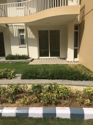 4 BHK Apartment – Exterior View View at Emaar Palm Terraces Select, Sector 66 - for Rent