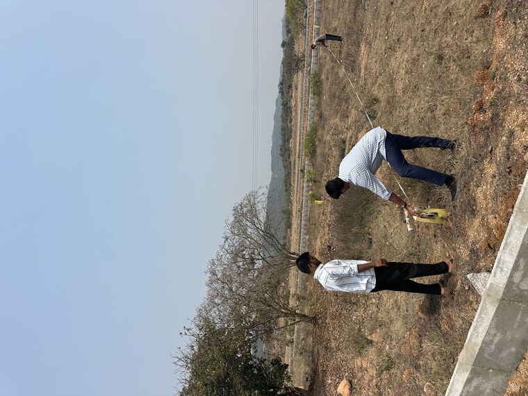 undefined, tmr-green-meadows  223 Sq.Ft. Plot In Chegunta Medak 10130561