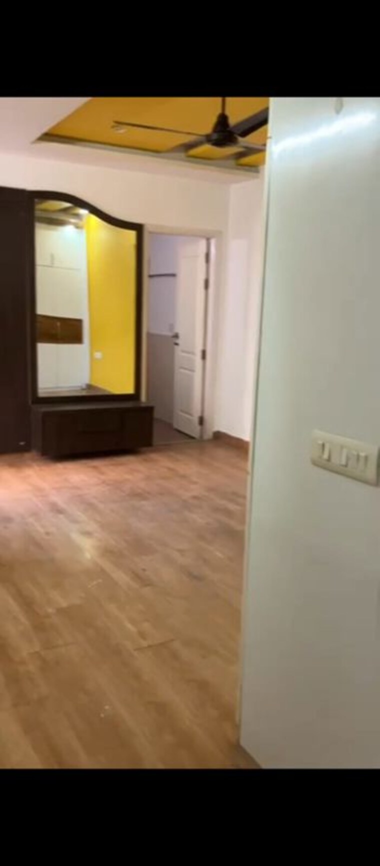 Room, umang-summer-palms 3 Bedroom 1865 Sq.Ft. Apartment In Sector 86 Faridabad 10130589
