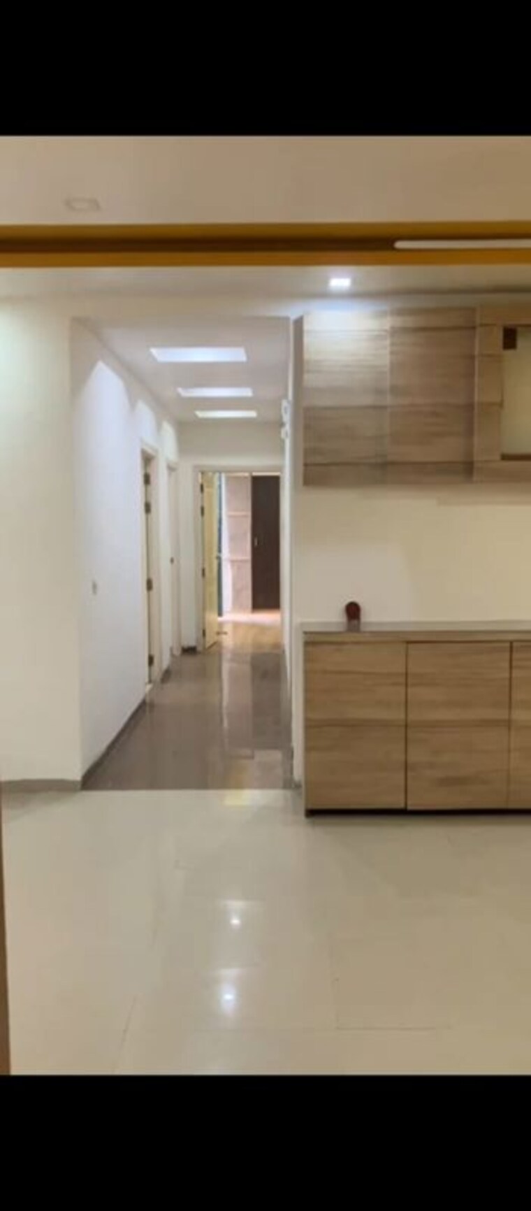 Room, umang-summer-palms 3 Bedroom 1865 Sq.Ft. Apartment In Sector 86 Faridabad 10130589