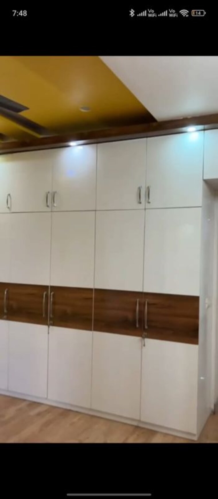 undefined, umang-summer-palms 3 Bedroom 1865 Sq.Ft. Apartment In Sector 86 Faridabad 10130589