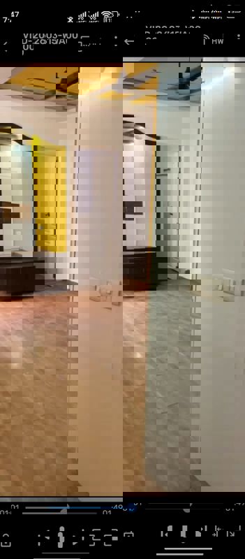 3 BHK 1865 Sq.Ft. Apartment in Umang Summer Palms