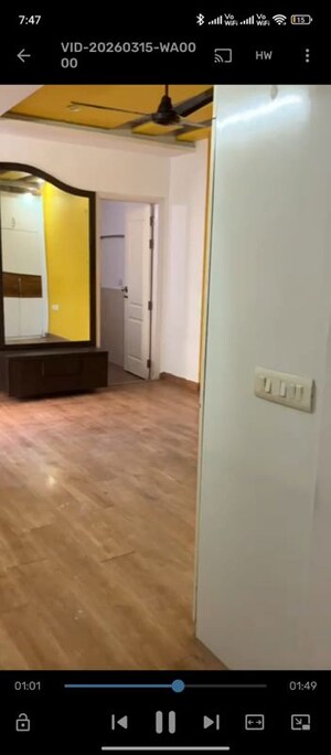 3 BHK Apartment For Rent in Umang Summer Palms, Sector 86