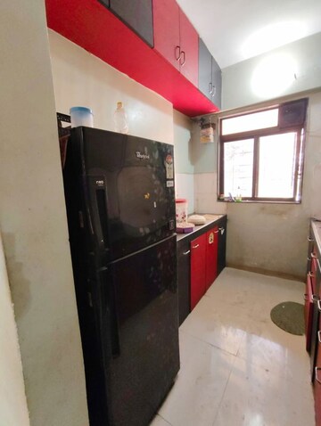 Furnished Amenities in 2 BHK Apartment at Squarefeet Grand Square, Anand Nagar – for Rent