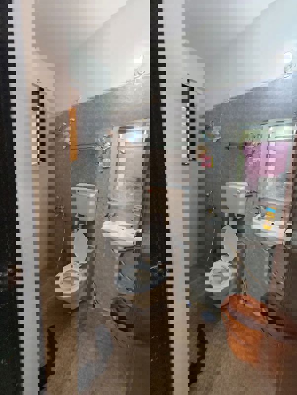 2 BHK 700 Sq.Ft. Apartment in Squarefeet Grand Square