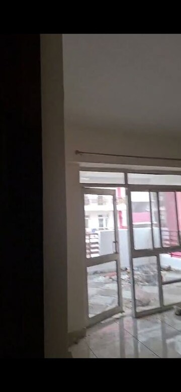 Building Lobby in 3 BHK Apartment at Emerald Anmol, Sector 88 – for Rent