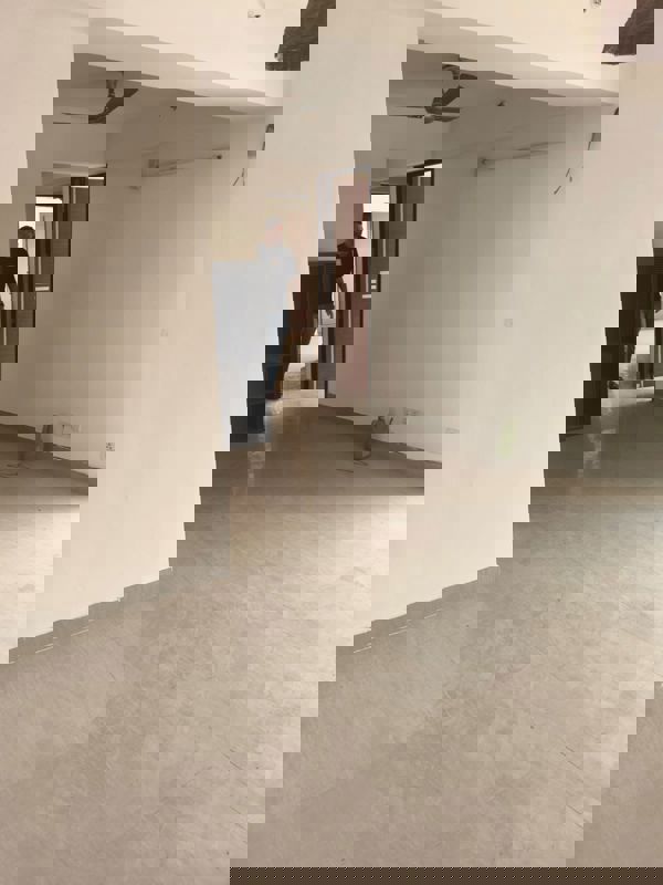 3 BHK 1750 Sq.Ft. Apartment in Ramprastha City The Edge Towers