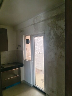 Building Lobby in 3 BHK Apartment at Ramprastha City The Edge Towers, Sector 37d – for Rent