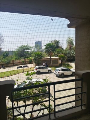 3 BHK Apartment – Exterior View View at Ramprastha City The Edge Towers, Sector 37d - for Rent