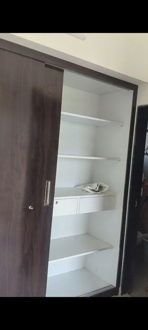 Furnished Amenities in 2 BHK Apartment at K M Horizon Palms III, Owale – for Rent