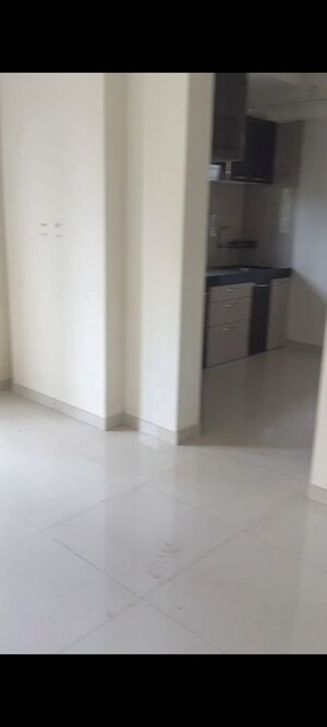 Hall in 2 BHK Apartment at K M Horizon Palms III, Owale – for Rent