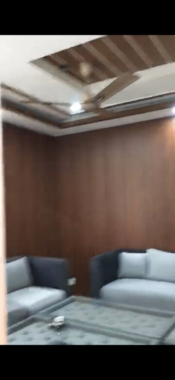 Furnished Amenities in 3.5 BHK Builder Floor at BPTP Park 81, Sector 81 – for Rent