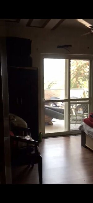 Kitchen in 3.5 BHK Builder Floor at BPTP Park 81, Sector 81 – for Rent