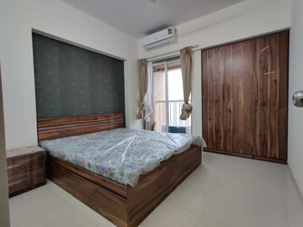 3 BHK + Pooja Room 1200 Sq.Ft. Apartment in Hiranandani Meadows