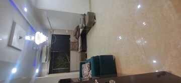 Living Room in 1 BHK Apartment at Ahimsa Marg, Malad West – for Rent