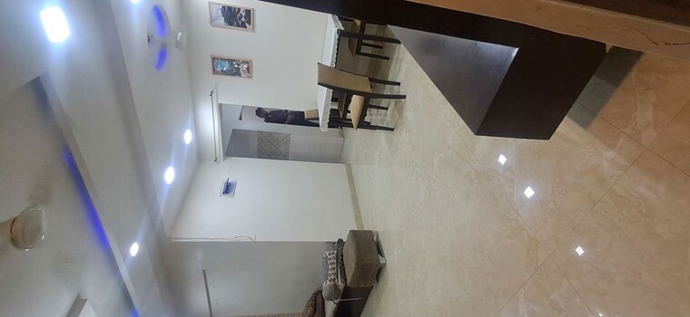 Kitchen, ahimsa-marg 1 Bedroom 650 Sq.Ft. Apartment In Malad West Mumbai 10130608