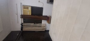 Furnished Amenities in 1 BHK Apartment at Ahimsa Marg, Malad West – for Rent