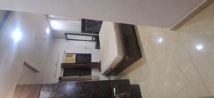 Kitchen in 1 BHK Apartment at Ahimsa Marg, Malad West – for Rent