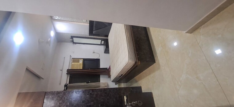 Kitchen, ahimsa-marg 1 Bedroom 650 Sq.Ft. Apartment In Malad West Mumbai 10130608