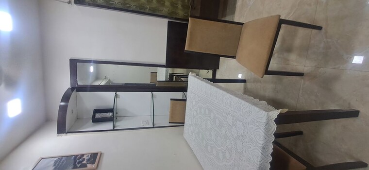 Kitchen, ahimsa-marg 1 Bedroom 650 Sq.Ft. Apartment In Malad West Mumbai 10130608