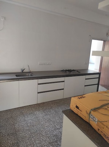 Kitchen in 3 BHK Apartment at Dunkeld Apartment, Malabar Hill – for Rent