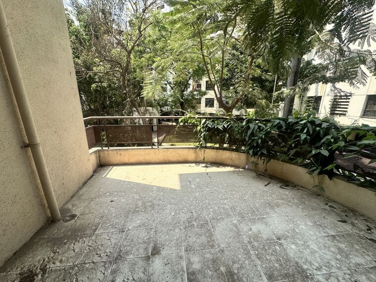 Balcony, atul-leela-garden 2 Bedroom 1250 Sq.Ft. Apartment In Kalyani Nagar Pune 10130595