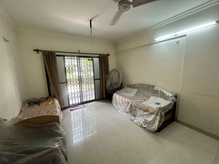 Living Room, atul-leela-garden 2 Bedroom 1250 Sq.Ft. Apartment In Kalyani Nagar Pune 10130595