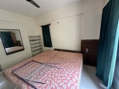 2 BHK Apartment For Rent in Atul Leela Garden