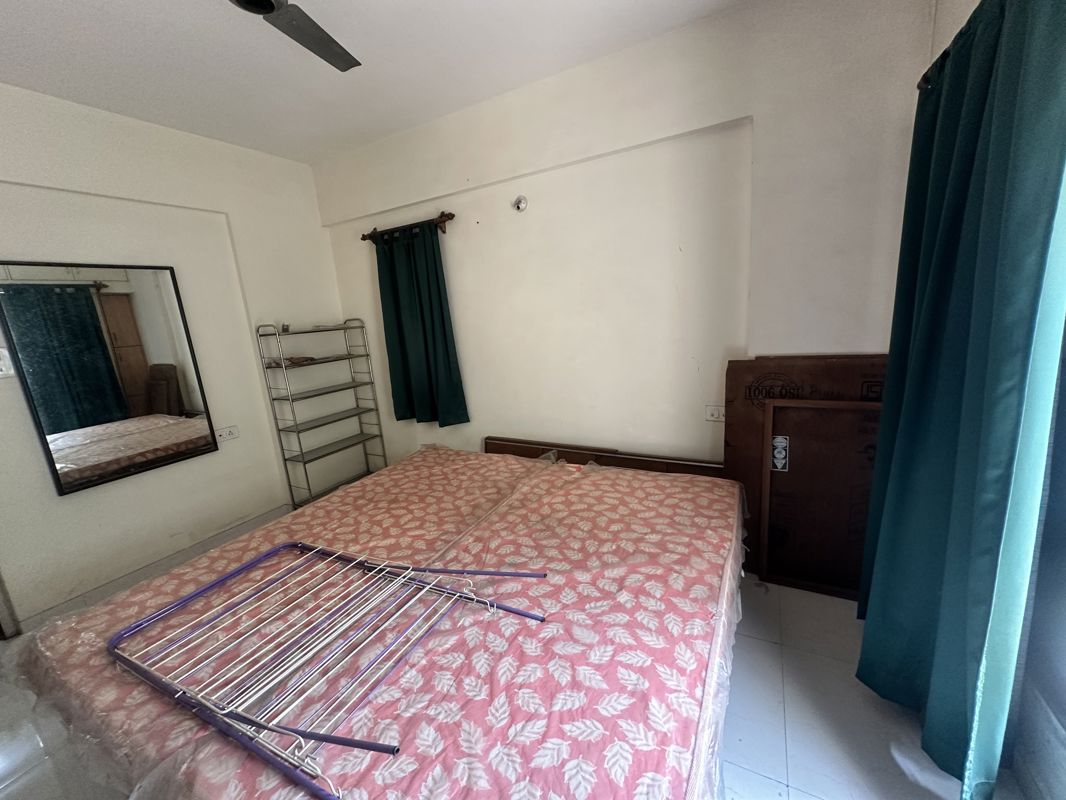 2 BHK Apartment For Rent in Atul Leela Garden