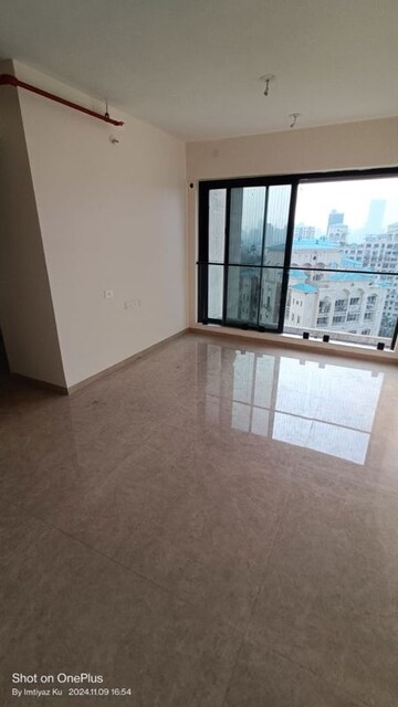 2 BHK Apartment For Rent in Dosti Eastern Bay, Wadala