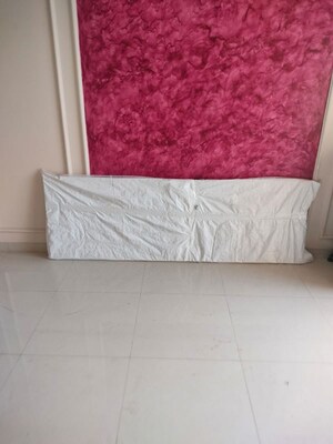 Bedroom in 2 BHK Apartment at Vihang Valley Rio, Kasarvadavali – for Rent