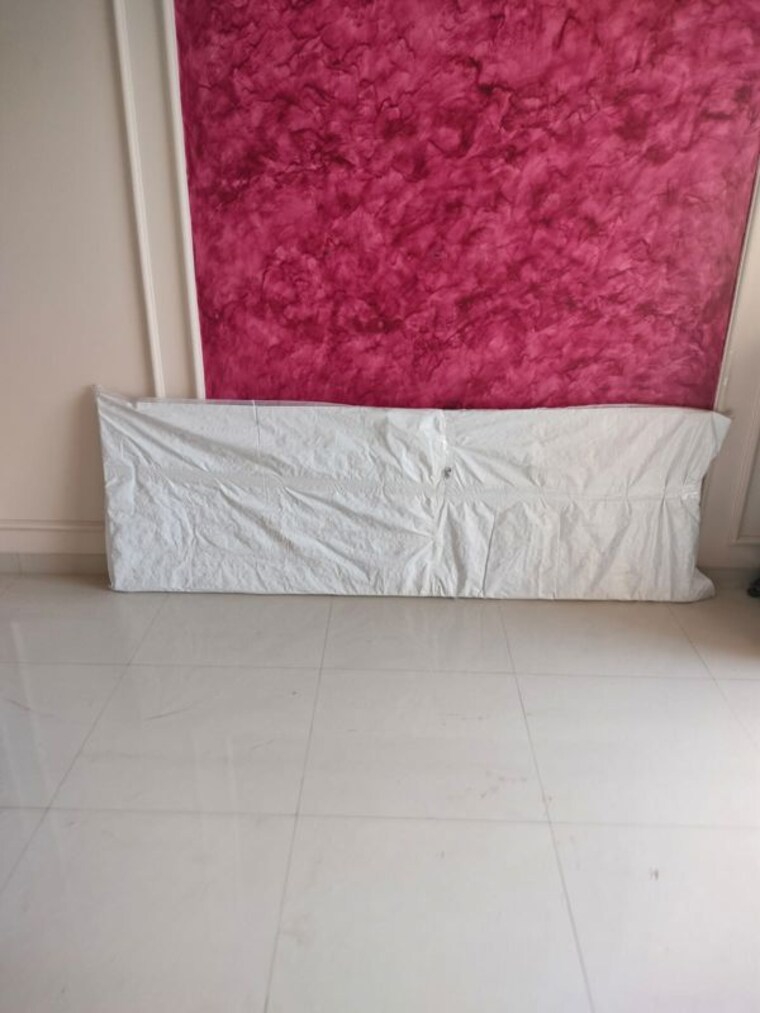Bedroom, vihang-valley-rio 2 Bedroom 700 Sq.Ft. Apartment In Kasarvadavali Thane 10130615