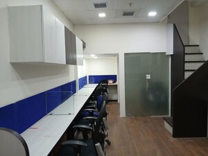  Office Space For Rent in Neptune Flying Colors, Mulund West