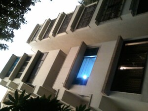 1 BHK Apartment – Exterior View View at Louis Court, Dadar West - for Rent