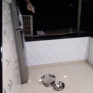 Room in 1 RK Apartment at Tendulkar Shri Prasanna, Dadar West – for Rent