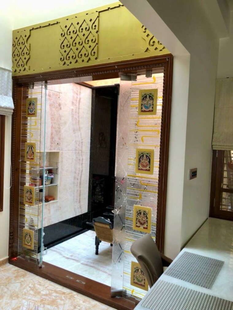 Other, banashankari 3 Bedroom 2200 Sq.Ft. Apartment In Banashankari Bangalore 10130606