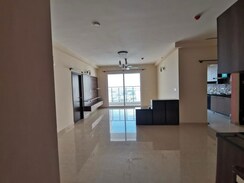 3 BHK + Pooja Room Apartment For Sale in Banashankari