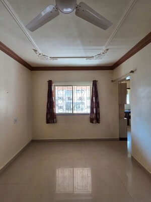 2 BHK Apartment For Sale in Shreepad Savitri Audumbar, Dhayari