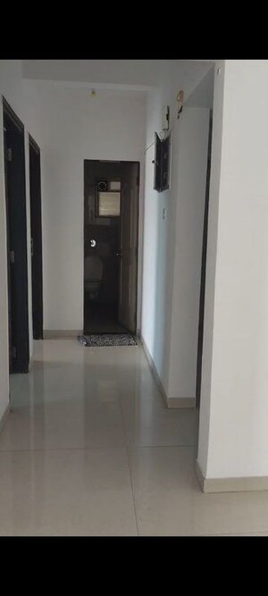 Lobby in 2 BHK Apartment at Cosmos 27 Gbr, Kasarvadavali – for Rent