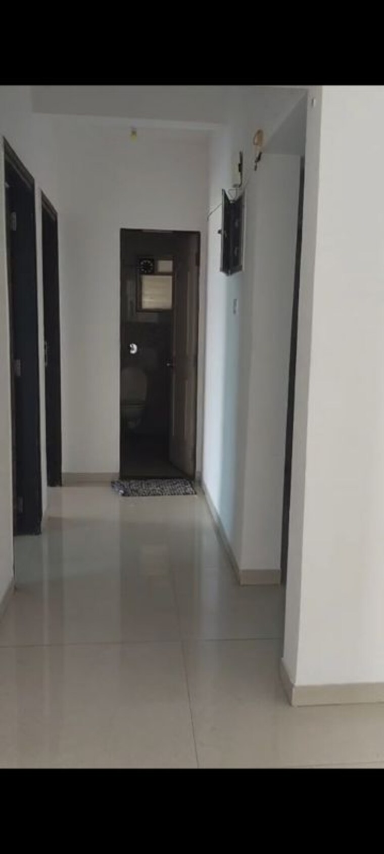 Lobby, cosmos-27-gbr 2 Bedroom 668 Sq.Ft. Apartment In Kasarvadavali Thane 10130630